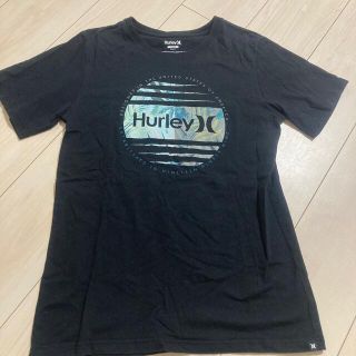 ハーレー(Hurley)のHurley ハーレー　半袖Ｔシャツ　ボーイズL 150(Tシャツ/カットソー)