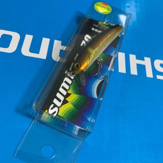 suming-70 high float MS オチアユ(ルアー用品)