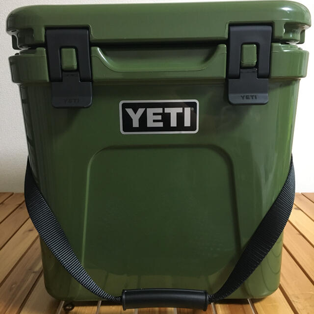 YETI クーラーボックス ローディー 24