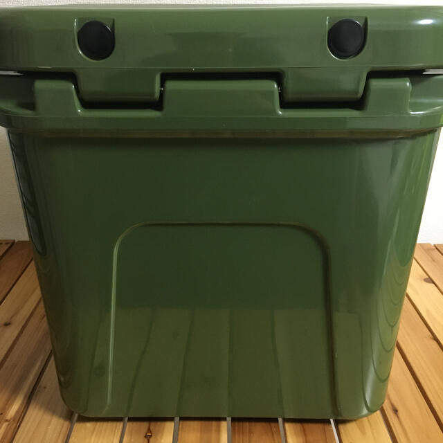 YETI クーラーボックス ローディー 24 | littleitalypizzamemphis.com