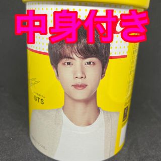 ボウダンショウネンダン(防弾少年団(BTS))のBTS レモナ2g×30包中身付き　ジン(ビタミン)