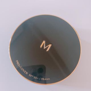 ミシャ(MISSHA)のMISSHA クッションファンデ(ファンデーション)