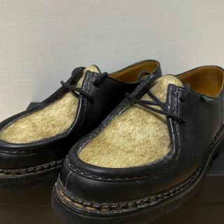 パラブーツ(Paraboot)のparaboot MICHAEL パラブーツ ミカエル(ブーツ)