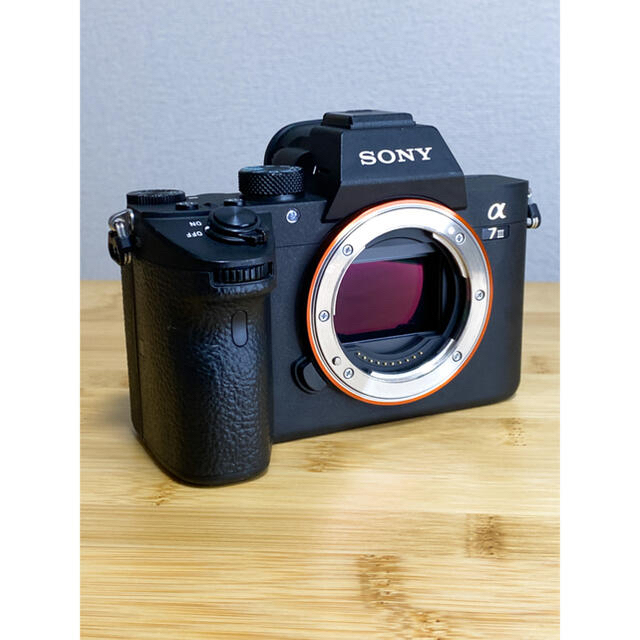 SONY α7iii 本体 +おまけ | 150.illinois.edu SONY α7iii 本体 +おまけ | 150.illinois.edu