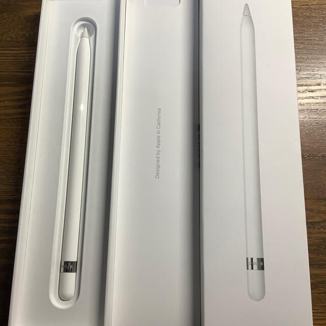 Apple(アップル)のApple  pencil スマホ/家電/カメラのPC/タブレット(その他)の商品写真