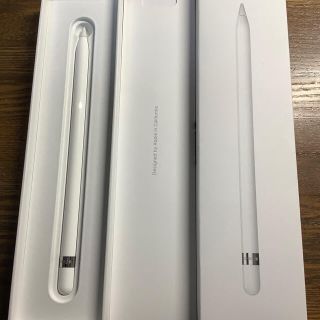 アップル(Apple)のApple  pencil(その他)