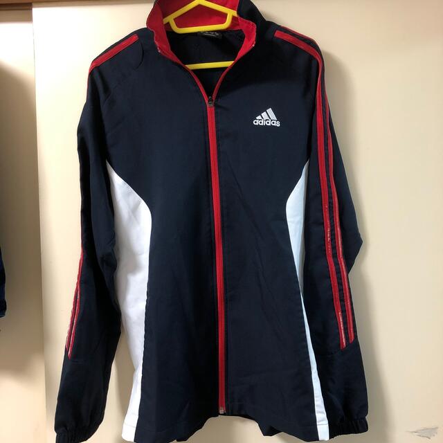 adidas ジャージ レディースのトップス(その他)の商品写真