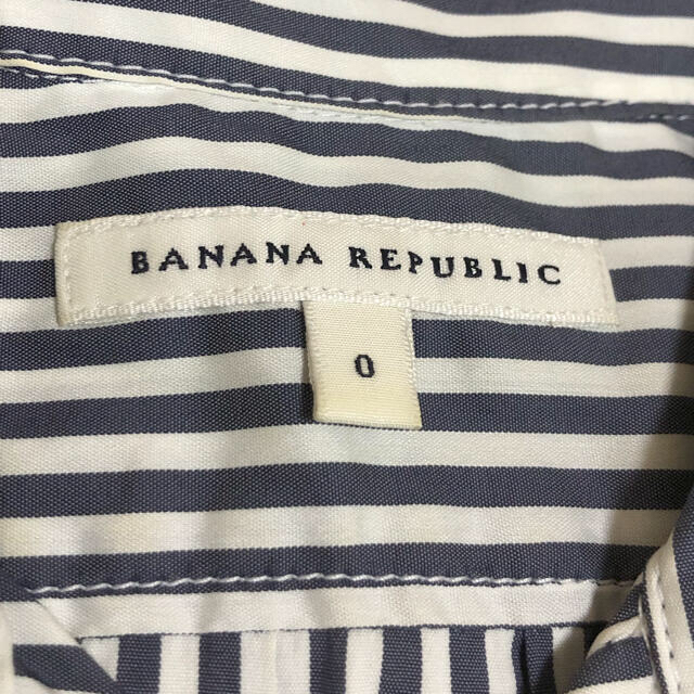 Banana Republic(バナナリパブリック)のBANANA REPUBLIC ワンピース レディースのワンピース(ひざ丈ワンピース)の商品写真