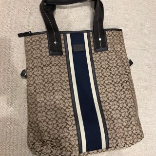 コーチ(COACH)の本日処分！COACH トートバッグ(トートバッグ)