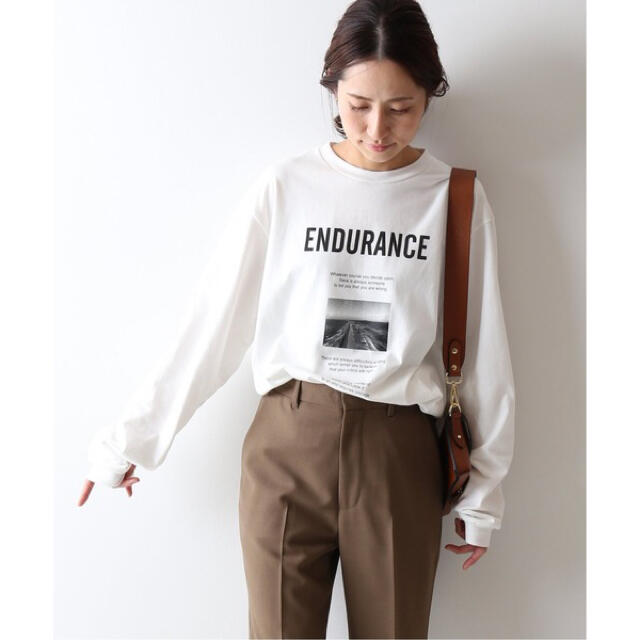 フレームワークJOHN MASON SMITH ENDURANCE LONG T