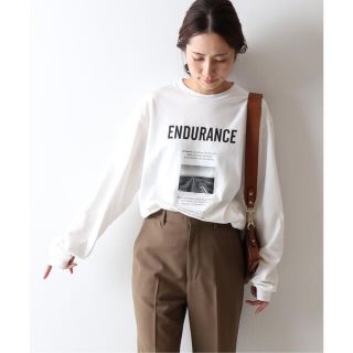 フレームワーク(FRAMeWORK)のフレームワークJOHN MASON SMITH ENDURANCE LONG T(Tシャツ(長袖/七分))