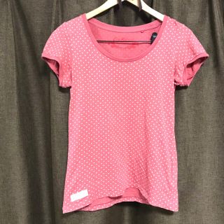 2ページ目 - Tシャツ(レディース/半袖)(ドット)の通販 5,000点以上 2ページ目 - Tシャツ(レディース/半袖)(ドット)の通販 5,000点以上