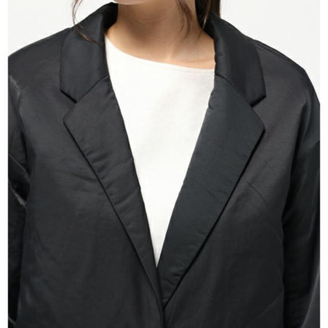 新品 中綿チェスターコート AZUL BY MOUSSY | clipa.md