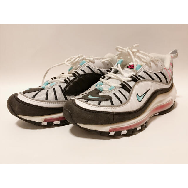 AirMaxNIKE AirMax98  エアーマックス98