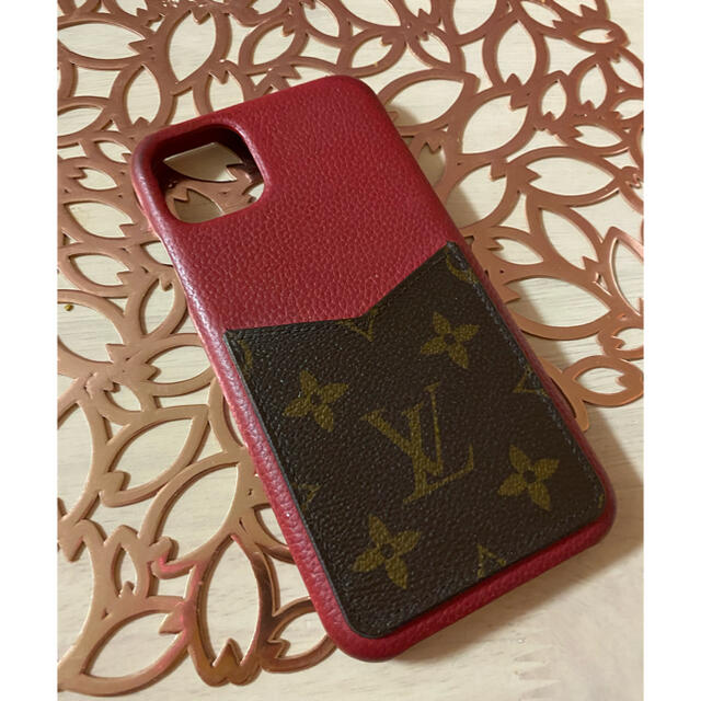 iPhone 11pro Max VUITTON