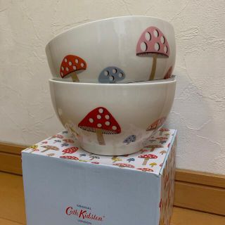 キャスキッドソン(Cath Kidston)のキャスキッドソン (食器)