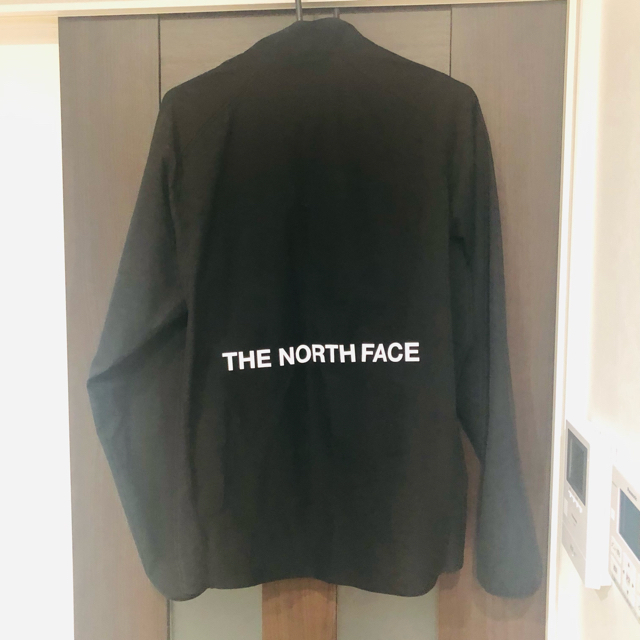 THE NORTH FACE(ザノースフェイス)のNORTH FACE ノースフェイス　マウンテンジャケット　コーチジャケット メンズのジャケット/アウター(マウンテンパーカー)の商品写真