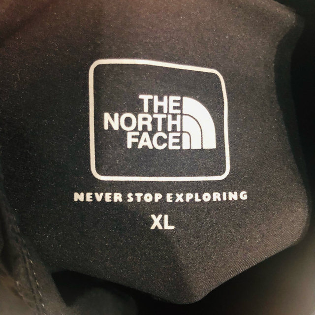 THE NORTH FACE(ザノースフェイス)のNORTH FACE ノースフェイス　マウンテンジャケット　コーチジャケット メンズのジャケット/アウター(マウンテンパーカー)の商品写真