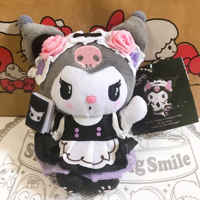 フィリコ サンリオ クロミ 〜ツンデレカフェ ツン デレ♡ 〜 【限定