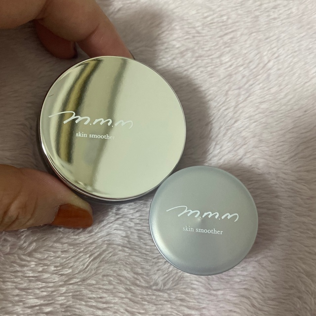 2022年春夏 m.m.m ムー スキンスムーザー PW ミニ - 通販 ...