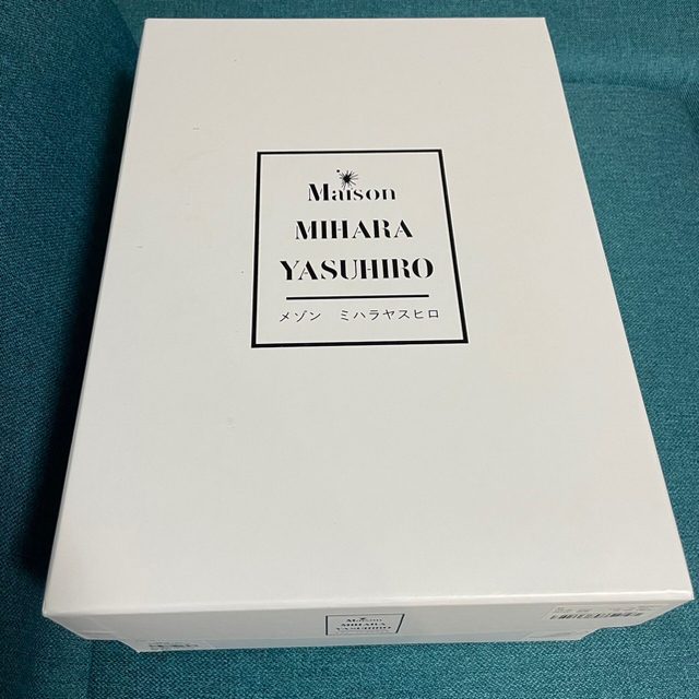 Maison MIHARA YASUHIRO x atmos x FR2 2