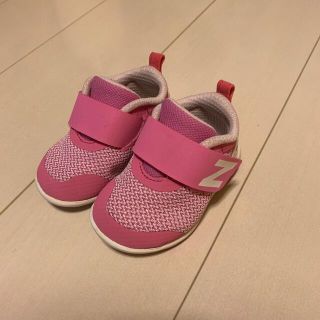 ニューバランス(New Balance)のニューバランス　ベビーシューズ　11cm(スニーカー)