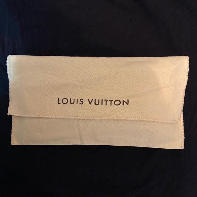 LOUIS VUITTON(ルイヴィトン)のルイヴィトン財布　エピ長財布 レディースのファッション小物(財布)の商品写真