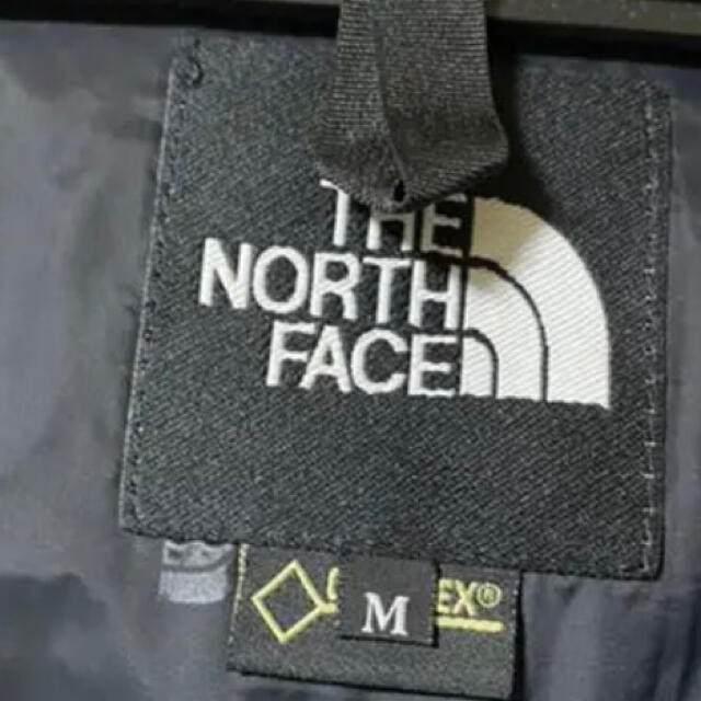 THE NORTH FACE(ザノースフェイス)のメンズ　ノースフェイス  north face  マウンテンジャケット　パーカー メンズのジャケット/アウター(マウンテンパーカー)の商品写真