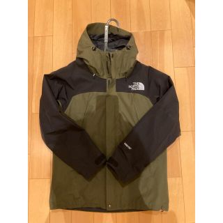 ザノースフェイス(THE NORTH FACE)のメンズ　ノースフェイス  north face  マウンテンジャケット　パーカー(マウンテンパーカー)