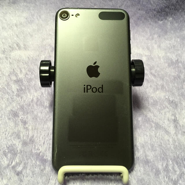 iPod touch 11第6世代ブラック（32GB）送料無料 1
