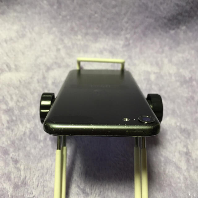 Apple(アップル)の iPod touch 11第6世代ブラック（32GB）送料無料 スマホ/家電/カメラのオーディオ機器(ポータブルプレーヤー)の商品写真