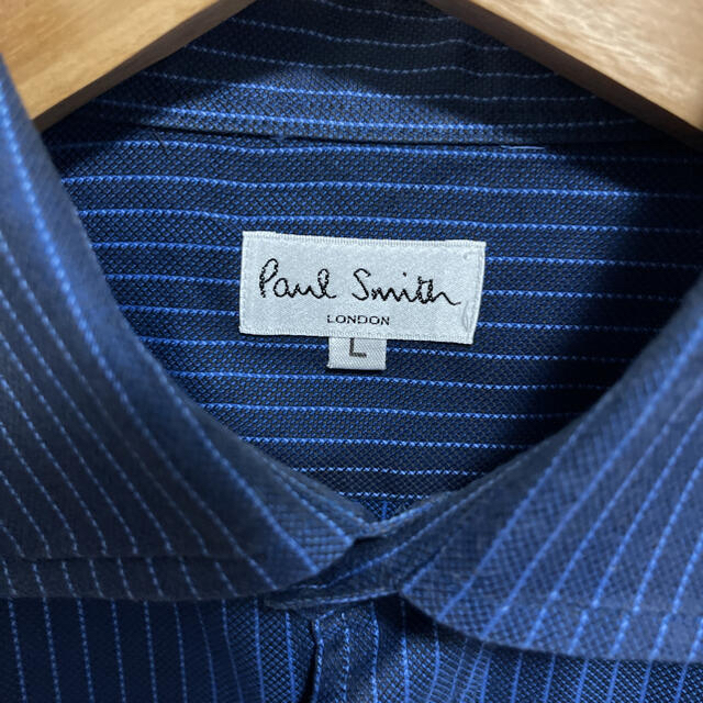 Paul Smith(ポールスミス)の【週末価格】Paul Smith London シャツ/送料無料 メンズのトップス(シャツ)の商品写真