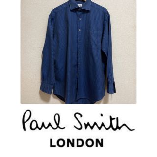 ポールスミス(Paul Smith)の【週末価格】Paul Smith London シャツ/送料無料(シャツ)