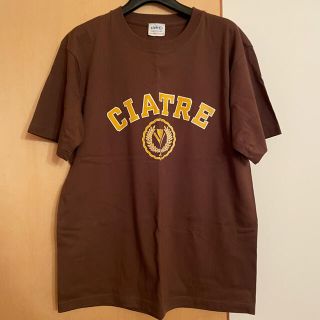 Ciatre シアター　Tシャツ(Tシャツ/カットソー(半袖/袖なし))