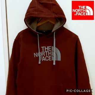 ザノースフェイス(THE NORTH FACE)のTHE NORTH FACE ノースフェイス パーカー(パーカー)