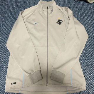 エフシーアールビー(F.C.R.B.)のNIKE F.C.R.B. ナイキ　エフシーアルビー　初期タグ　ジャージブルゾン(ジャージ)