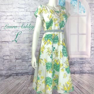 ローラアシュレイ マキシワンピース ロングワンピース レディース の通販 900点以上 Laura Ashleyのレディースを買うならラクマ ローラアシュレイ マキシワンピース ロングワンピース レディース の通販 900点以上 Laura Ashleyのレディースを買うならラクマ