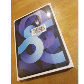 ipad air4 Wi-Fi　256GB 新品未開封(タブレット)