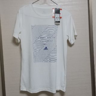 アディダス(adidas)のアディダス Tシャツ(ウェア)