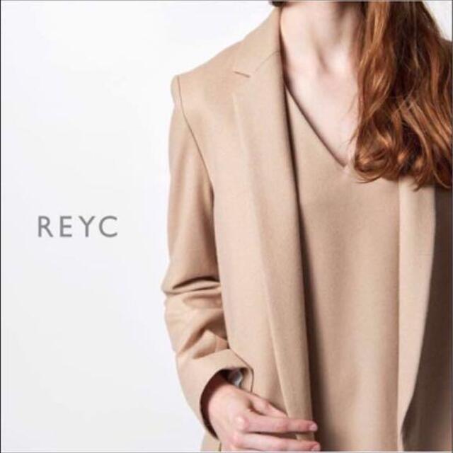 エストネーション限定)REYC ワンピース