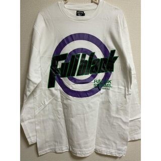 full-bk ロンt(Tシャツ/カットソー(七分/長袖))