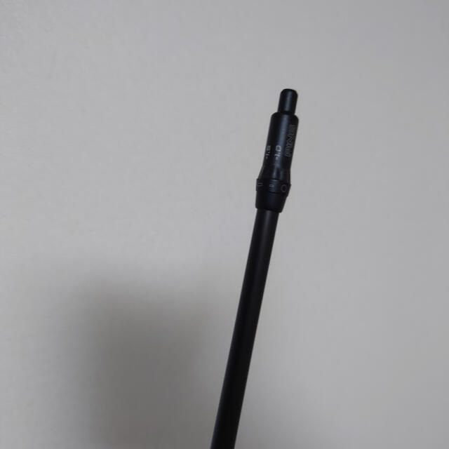 UST mamiya ATTAS MB-FW 65SR/3W用 G425スリーブ - クラブ