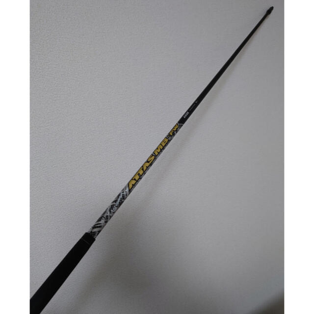 UST mamiya ATTAS MB-FW 65SR/3W用　G425スリーブ 2