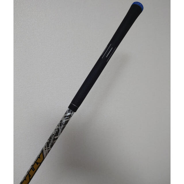 UST mamiya ATTAS MB-FW 65SR/3W用　G425スリーブ 3