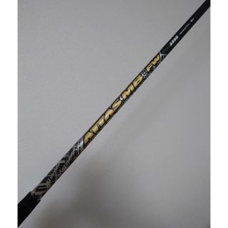 マミヤ(USTMamiya)のUST mamiya ATTAS MB-FW 65SR/3W用　G425スリーブ(クラブ)