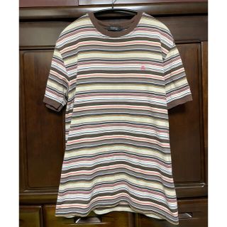 バーバリー(BURBERRY)のバーバーリー　Tシャツ(Tシャツ(半袖/袖なし))