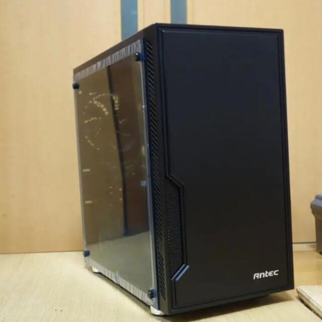 Ryzenゲーミングpc