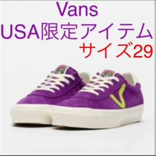 ヴァンズ(VANS)のVANS MENS LIFESTYLE SHOE OG EPOCH LX(スニーカー)