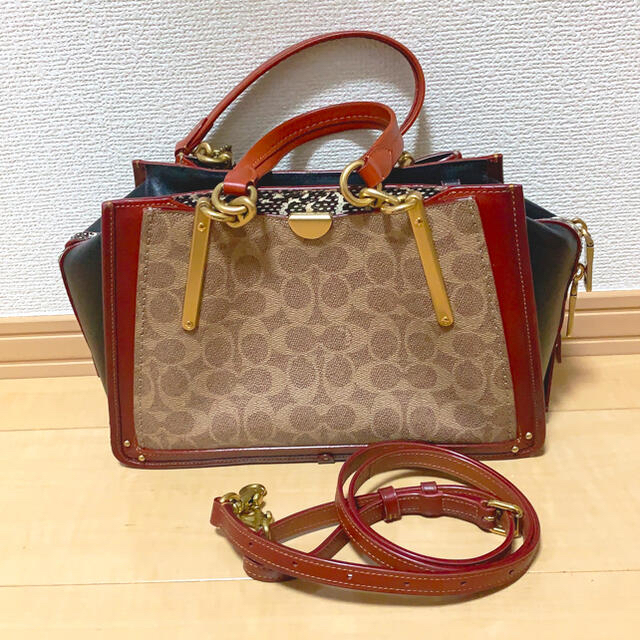 coach 10月23日まで激安セール