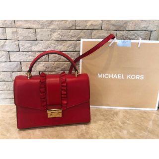 マイケルコース(Michael Kors)のMichael Kors ショルダーバッグ(ショルダーバッグ)